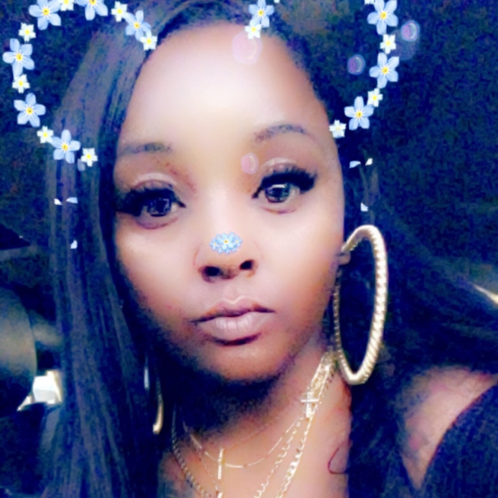 Meet your Posher, Keyaira